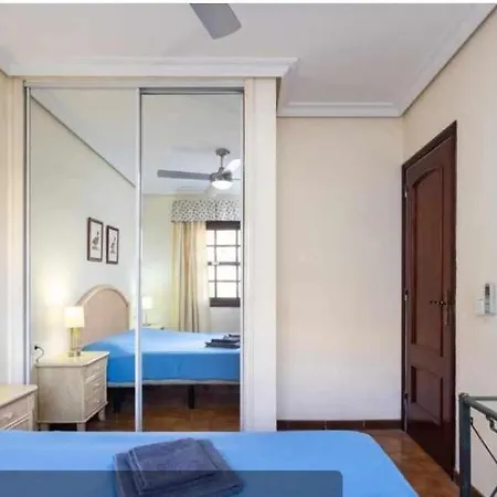 Apartamento Albatros Golf Del Sur Apt 164b * 산미겔데아보나