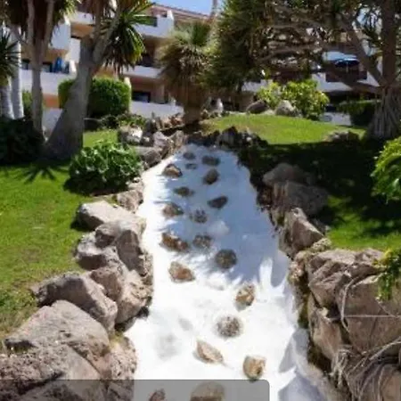 Apartamento Albatros Golf Del Sur Apt 164b 산미겔데아보나