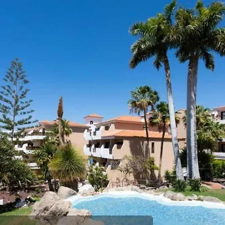 Apartamento Albatros Golf Del Sur Apt 164b * 산미겔데아보나