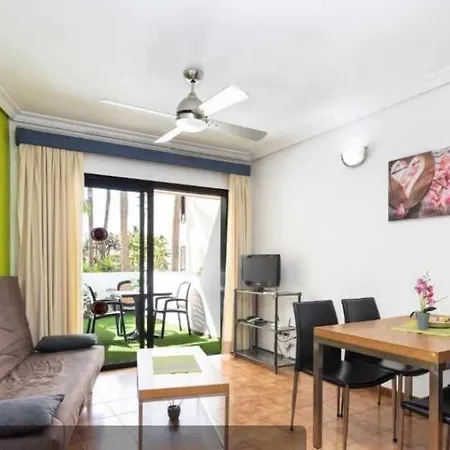 Apartamento Albatros Golf Del Sur Apt 164b * 산미겔데아보나