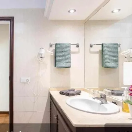 Apartamento Albatros Golf Del Sur Apt 164b 아파트